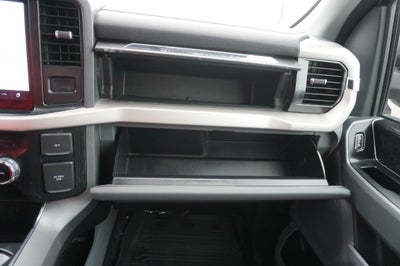 2023 Ford F-150 Lightning XLT