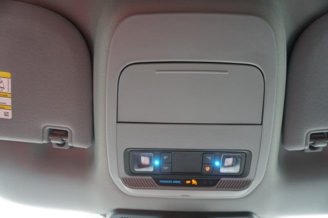 2023 Ford F-150 Lightning XLT