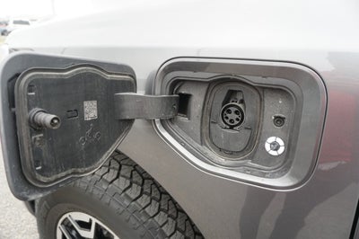 2023 Ford F-150 Lightning XLT