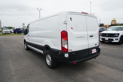 2024 Ford Transit Cargo Van Base