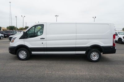 2024 Ford Transit Cargo Van Base