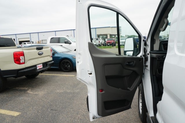 2024 Ford Transit Cargo Van Base