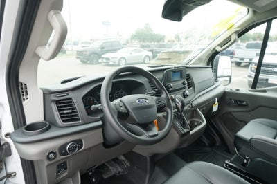 2024 Ford Transit Cargo Van Base
