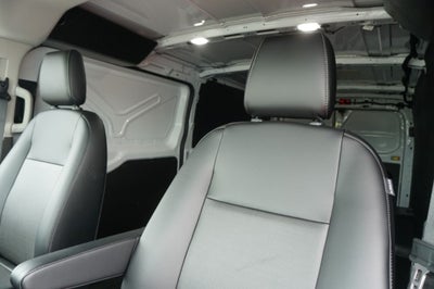 2024 Ford Transit Cargo Van Base