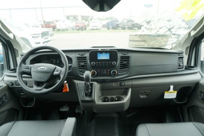 2024 Ford Transit Cargo Van Base
