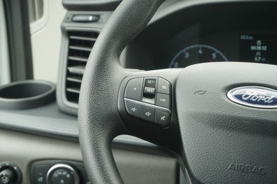 2024 Ford Transit Cargo Van Base