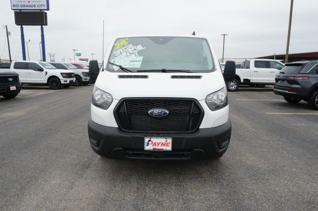 2024 Ford Transit Cargo Van Base