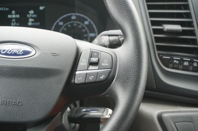 2024 Ford Transit Cargo Van Base