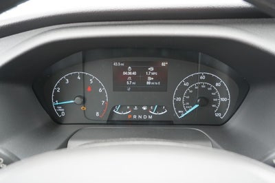 2024 Ford Transit Cargo Van Base