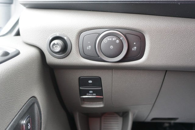 2024 Ford Transit Cargo Van Base