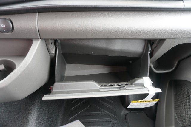 2024 Ford Transit Cargo Van Base