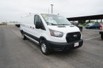 2024 Ford Transit Cargo Van Base