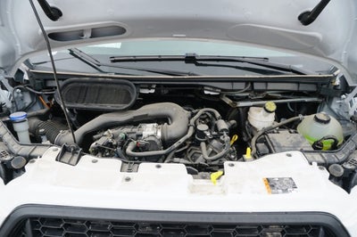 2024 Ford Transit Cargo Van Base