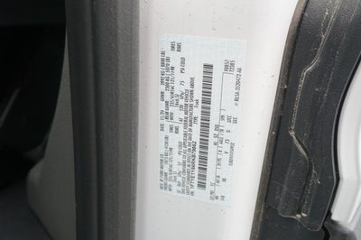2024 Ford Transit Cargo Van Base