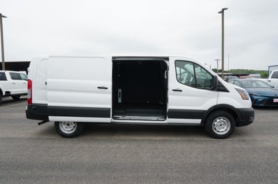 2024 Ford Transit Cargo Van Base