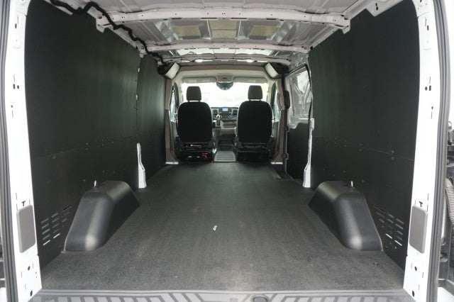 2024 Ford Transit Cargo Van Base