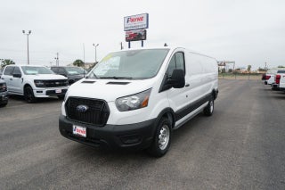2024 Ford Transit Cargo Van Base