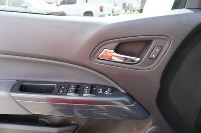 2022 Chevrolet Colorado 4WD Z71