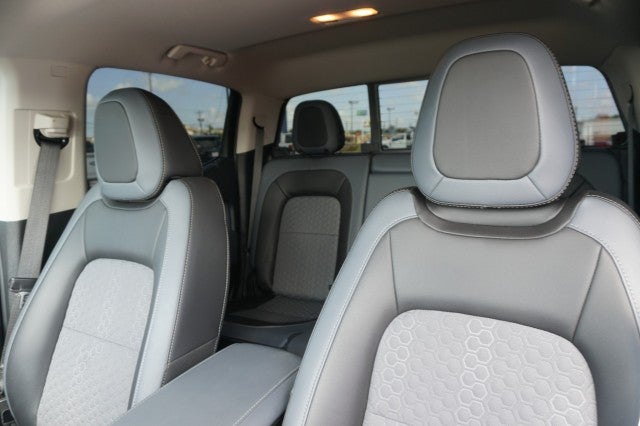 2022 Chevrolet Colorado 4WD Z71