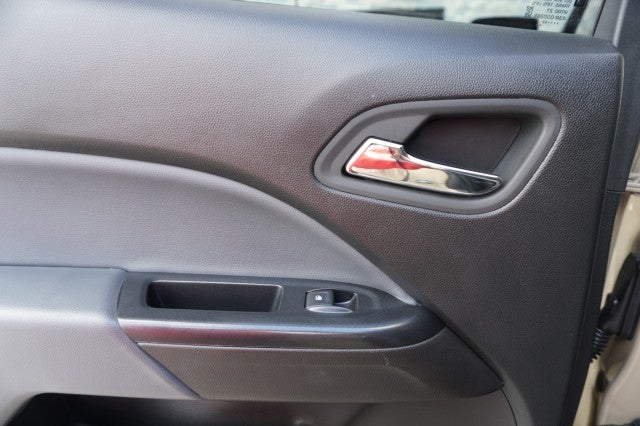 2022 Chevrolet Colorado 4WD Z71