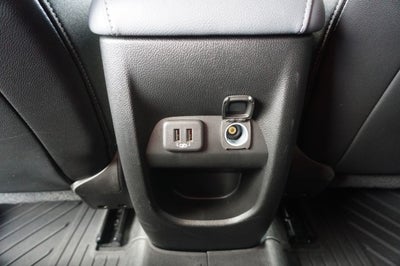 2022 Chevrolet Colorado 4WD Z71
