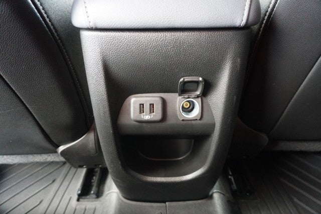 2022 Chevrolet Colorado 4WD Z71