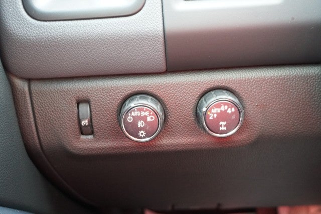 2022 Chevrolet Colorado 4WD Z71