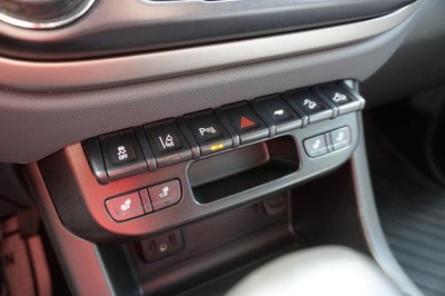 2022 Chevrolet Colorado 4WD Z71