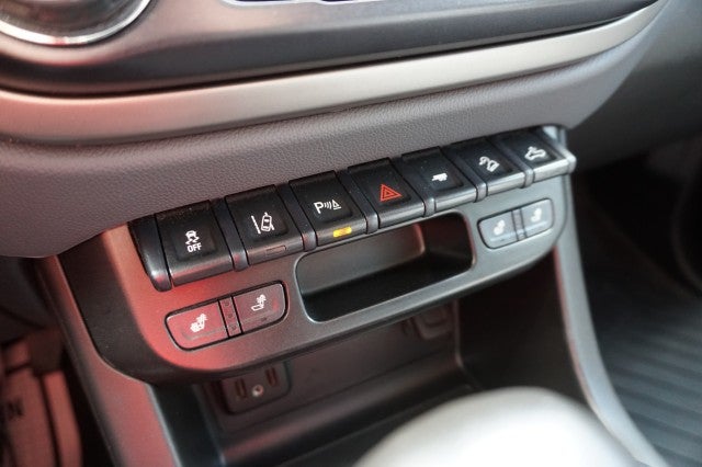 2022 Chevrolet Colorado 4WD Z71