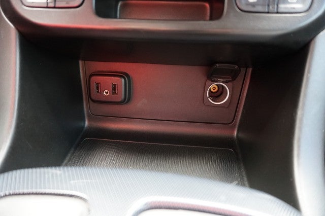 2022 Chevrolet Colorado 4WD Z71
