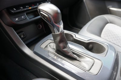 2022 Chevrolet Colorado 4WD Z71