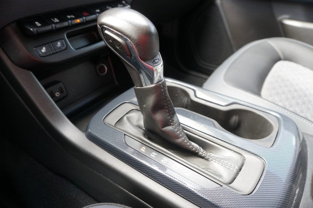 2022 Chevrolet Colorado 4WD Z71