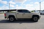 2022 Chevrolet Colorado 4WD Z71
