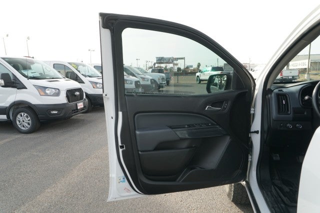 2019 Chevrolet Colorado 4WD Z71