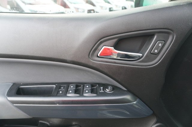 2019 Chevrolet Colorado 4WD Z71