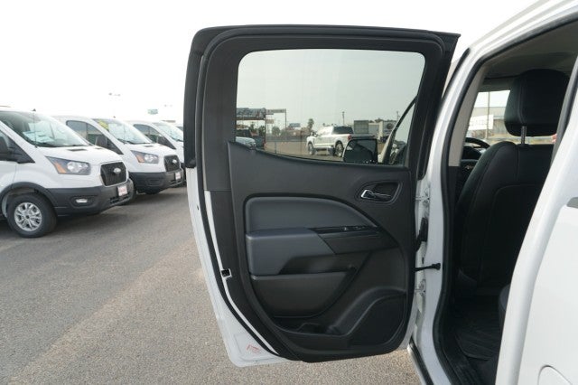 2019 Chevrolet Colorado 4WD Z71