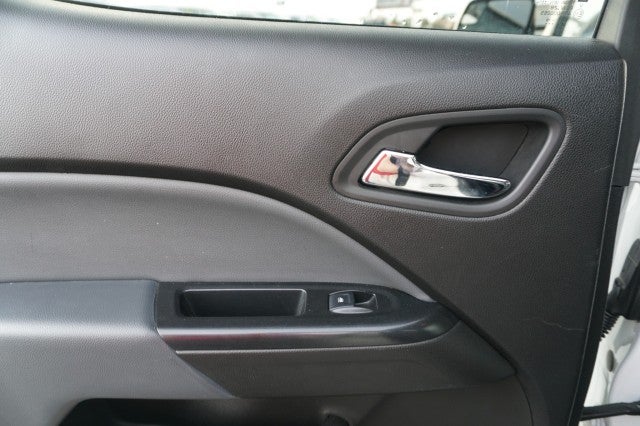 2019 Chevrolet Colorado 4WD Z71