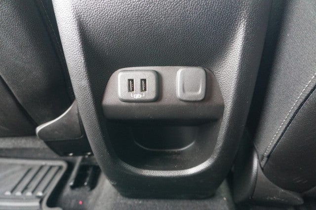 2019 Chevrolet Colorado 4WD Z71