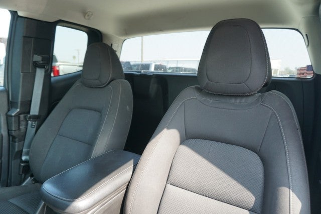 2022 Chevrolet Colorado 2WD LT