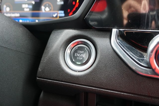 2025 Chevrolet Colorado 4WD Trail Boss