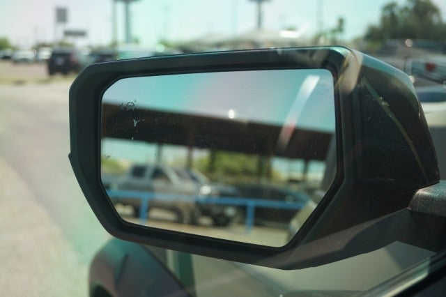 2023 Chevrolet Colorado 4WD ZR2