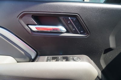 2023 Chevrolet Colorado 4WD ZR2