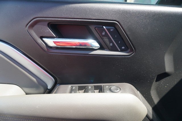 2023 Chevrolet Colorado 4WD ZR2