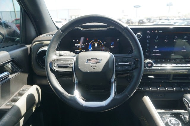 2023 Chevrolet Colorado 4WD ZR2