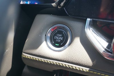 2023 Chevrolet Colorado 4WD ZR2