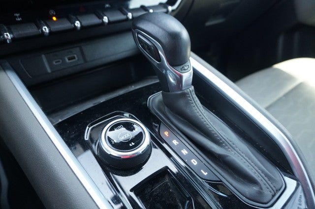 2023 Chevrolet Colorado 4WD ZR2