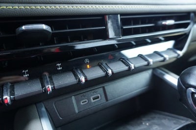 2023 Chevrolet Colorado 4WD ZR2