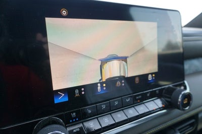 2023 Chevrolet Colorado 4WD ZR2