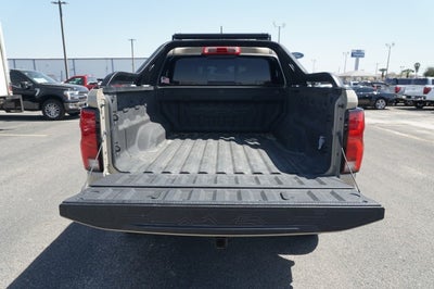 2023 Chevrolet Colorado 4WD ZR2