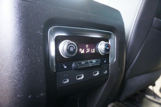 2021 GMC Yukon AT4